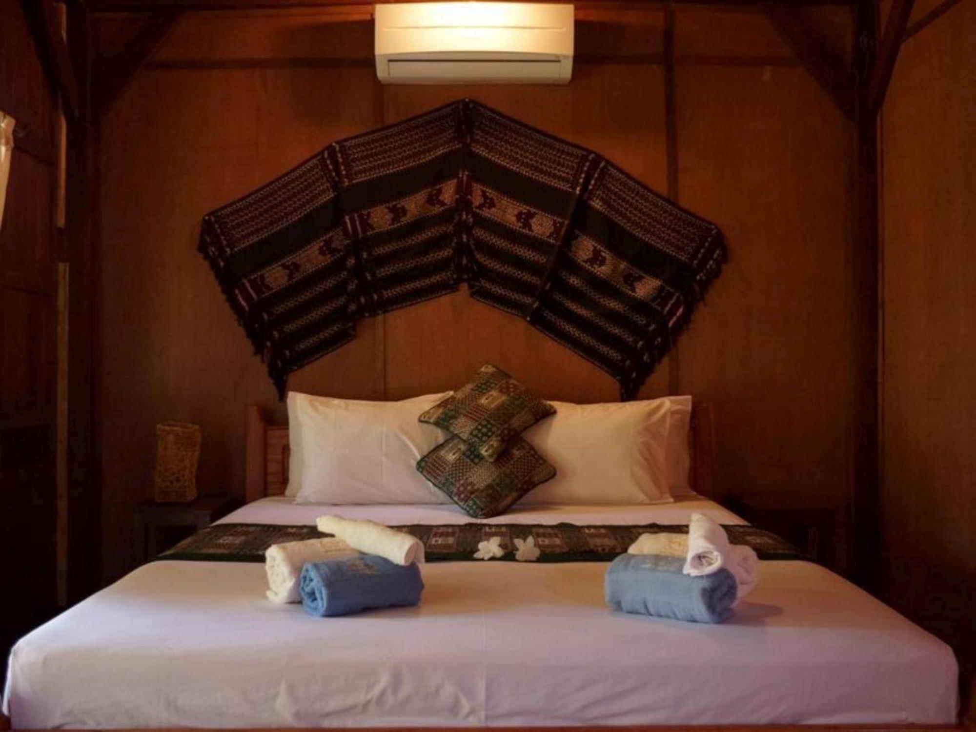 Omah Gili Hotel Gili Air Ngoại thất bức ảnh